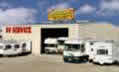 Arizona RV Repair, Arizona RV Service, Arizona Motorhome Repair, Arizona Motor Home Service
